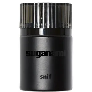 Snif Suganami perfume bottle