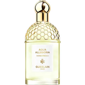 Guerlain Aqua Allegoria Herba Fresca parfüm şişesi