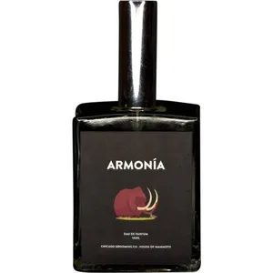 Chicago Grooming Co. Armonía parfüm şişesi
