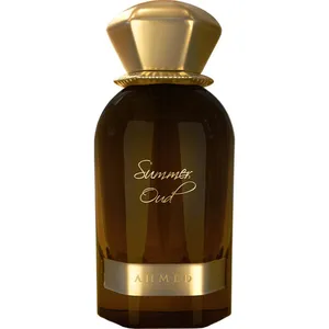 Ahmed Al Maghribi Summer Oud / سمر عود parfüm şişesi