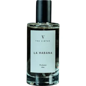 The Virtue La Habana parfüm şişesi