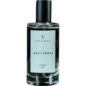 The Virtue Holy Smoke parfüm şişesi