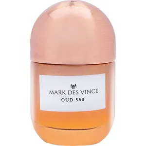 Mark des Vince Oud 553 perfume bottle