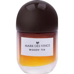 Mark des Vince Woody 754 perfume bottle