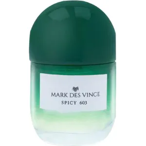 Mark des Vince Spicy 603 parfüm şişesi