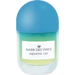 Mark des Vince Aquatic 155 parfüm şişesi