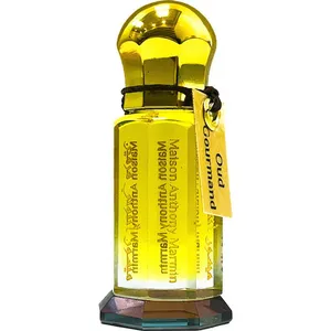 Maison Anthony Marmin Oud Gourmand parfüm şişesi