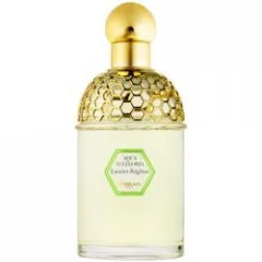 Guerlain Aqua Allegoria Laurier-Réglisse perfume bottle