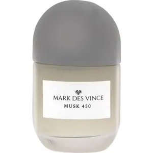 Mark des Vince Musk 450 parfüm şişesi
