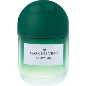 Mark des Vince Spicy 602 parfüm şişesi