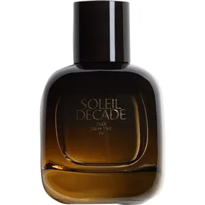 Zara Soleil Decade parfüm şişesi