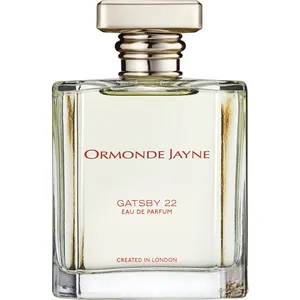 Ormonde Jayne Gatsby 22 parfüm şişesi
