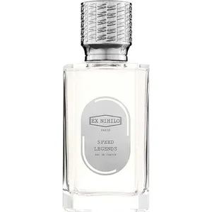 Ex Nihilo Speed Legends - Le Mans Classic Spirit perfume bottle