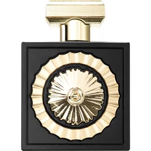 Lattafa Pride Nebras perfume bottle
