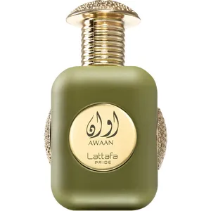 Lattafa Pride Awaan / اوان perfume bottle