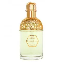 Guerlain Aqua Allegoria Lemon Fresca parfüm şişesi