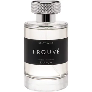 Prouvé Spicy Wild parfüm şişesi