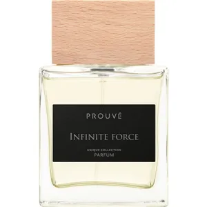 Prouvé Infinite Force perfume bottle
