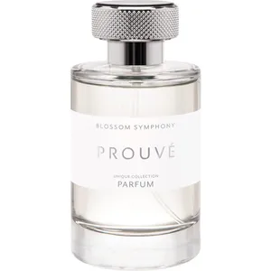 Prouvé Blossom Symphony parfüm şişesi