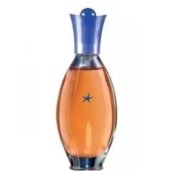 Oriflame Sun perfume bottle