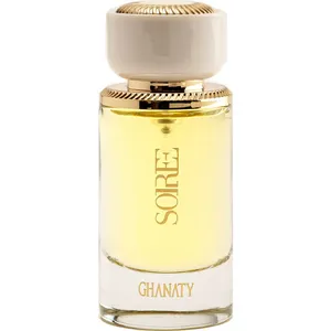Ghanaty /غناتي Soiree (white) parfüm şişesi
