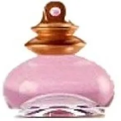 Oriflame Tsun Lai perfume bottle