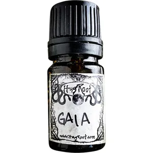 HagRoot Gaia parfüm şişesi