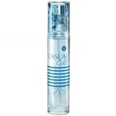 Oriflame Visions - Casual Cutie parfüm şişesi