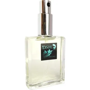 DSH Perfumes Sagebrush & Cactus (Voile de Parfum) parfüm şişesi