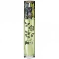 Oriflame Visions - Miss Punk parfüm şişesi