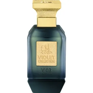 Taif Al-Emarat Violet Collection - V 03 parfüm şişesi