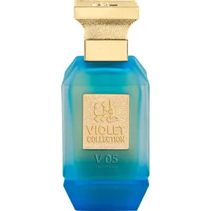 Taif Al-Emarat Violet Collection - V 05 perfume bottle