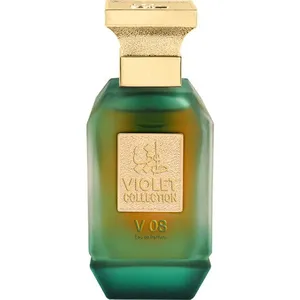 Taif Al-Emarat Violet Collection - V 08 parfüm şişesi