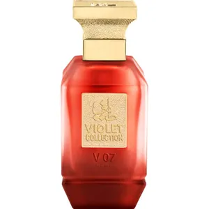 Taif Al-Emarat Violet Collection - V 07 parfüm şişesi