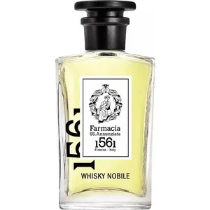 Farmacia SS. Annunziata Whisky Nobile perfume bottle