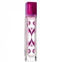 Oriflame Voyage Voyage - So Chic! parfüm şişesi