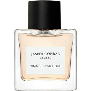 Jasper Conran Orange & Patchouli parfüm şişesi