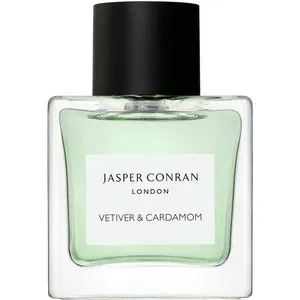 Jasper Conran Vetiver & Cardamom perfume bottle