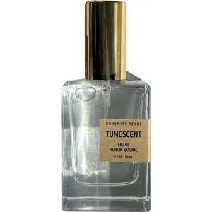 Bohemian Rêves Tumescent perfume bottle