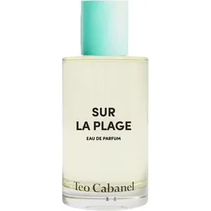 Téo Cabanel Sur La Plage / Peau Salée perfume bottle