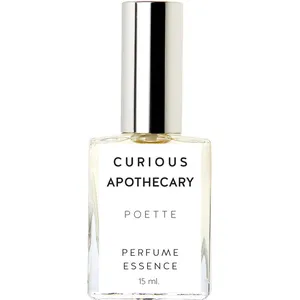 Theme Curious Apothecary - Poette perfume bottle