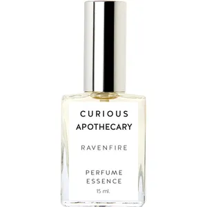 Theme Curious Apothecary - Ravenfire perfume bottle