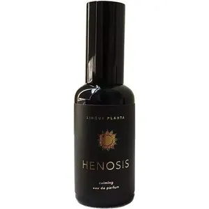 Lingua Planta Henosis perfume bottle