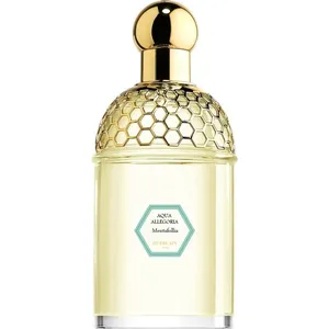 Guerlain Aqua Allegoria Mentafollia parfüm şişesi