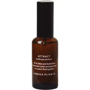 Lingua Planta Attract parfüm şişesi