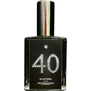 Chicago Grooming Co. 40 parfüm şişesi