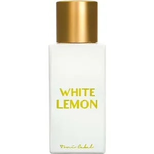 Toni Cabal White Lemon parfüm şişesi