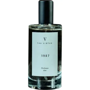 The Virtue 1987 parfüm şişesi
