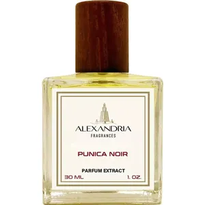 Alexandria Fragrances Punica Noir perfume bottle