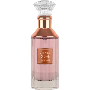 Lattafa Velvet Rose / فلفت روز parfüm şişesi